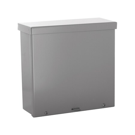 Raco Box Screw Cvr Rp 10X10X4 RSC101004RC